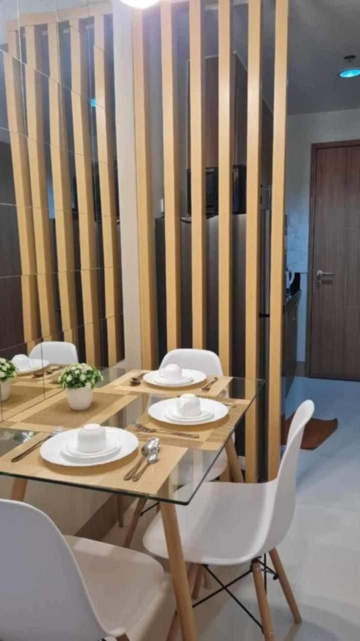 Apartment Bright Moa Staycation