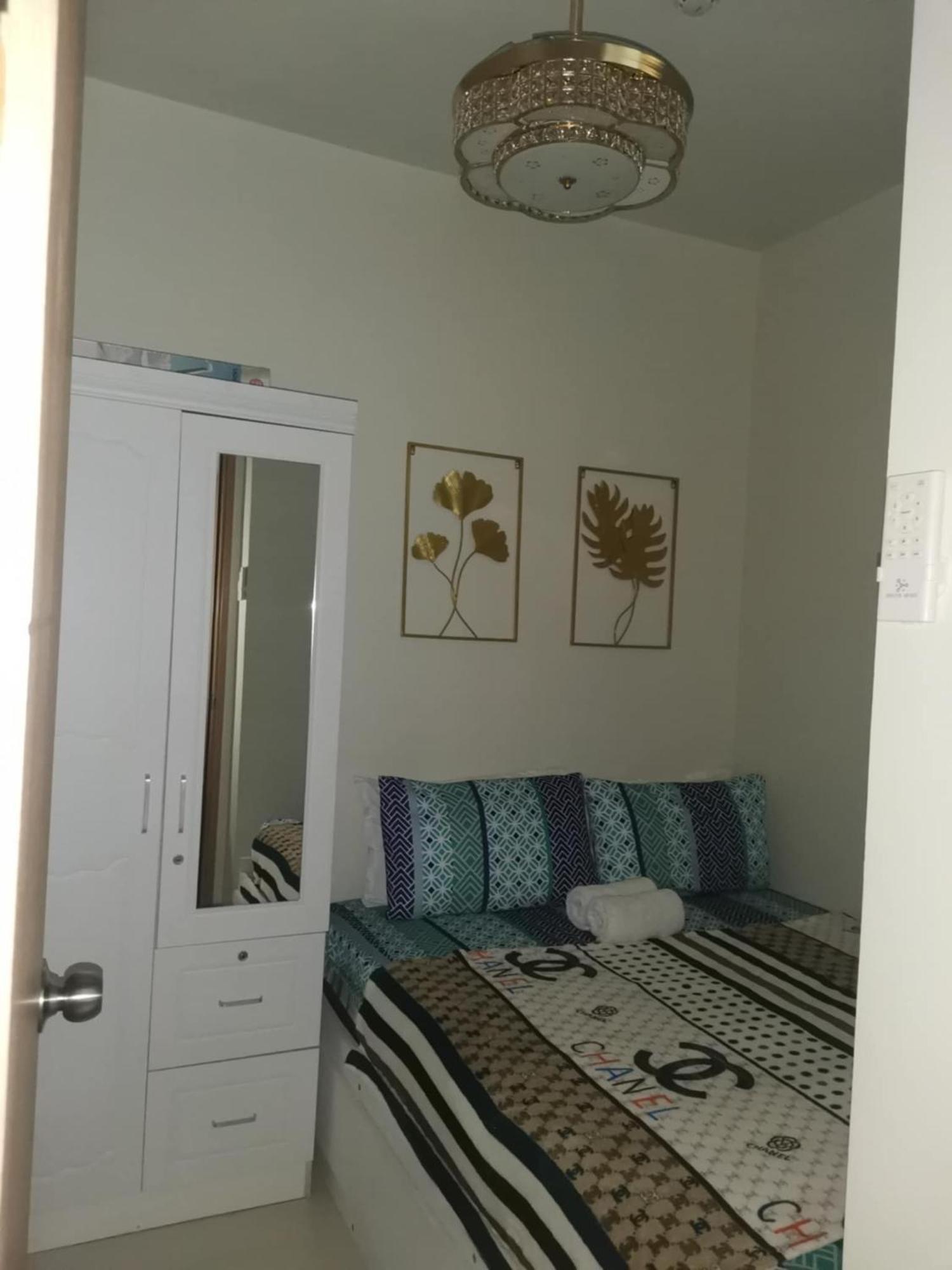 Bright Moa Staycation Apartment